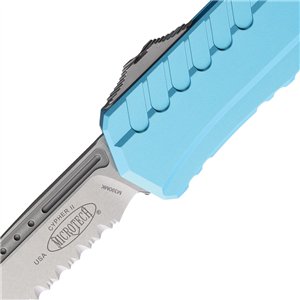 Auto Cypher II S/E OTF Tq