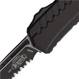 Auto Cypher II OTF Tactical