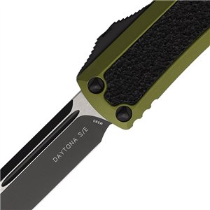 Auto Daytona S/E OTF OD