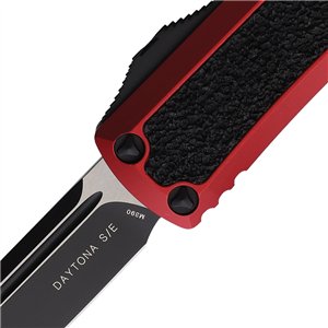 Auto Daytona OTF S/E Red