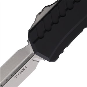 Auto Cypher II D/E OTF