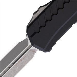 Auto Cypher II D/E OTF AP