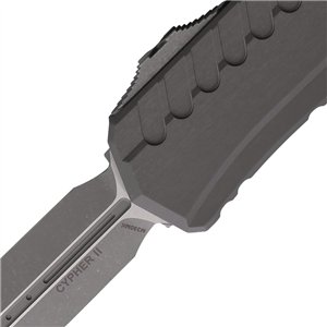 Auto Cypher II D/E OTF AP