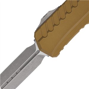 Auto Cypher II D/E OTF AP