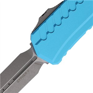 Auto Cypher II D/E OTF AP