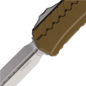 Auto Cypher II D/E OTF OD