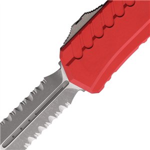 Auto Cypher II D/E Red Ap PS