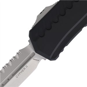 Auto Cypher II D/E OTF SW FS