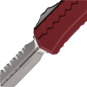 Auto Cypher II D/E OTF AP FS