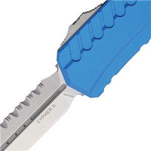 Auto Cypher II D/E OTF SW FS B