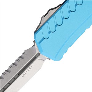 Auto Cypher II D/E OTF SW FS