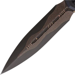 Auto Cypher II Select OTF