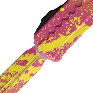 Auto Cypher II D/E OTF Yell