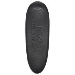 Pachmayr 04414 Decelerator Magnum Slip On Recoil Pad Small Black Rubber