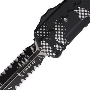 Auto Cypher II D/E OTF Pixel