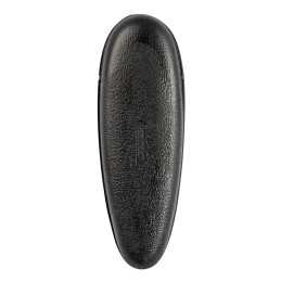 Pachmayr 03235 SC100 Decelerator Sporting Clay Recoil Pad Medium Black Rubber 1 Thick