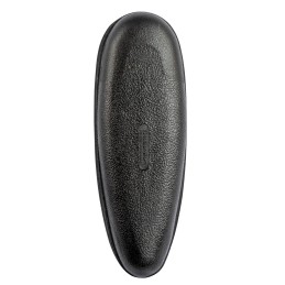 Pachmayr 03233 SC100 Decelerator Sporting Clay Recoil Pad Large Black Rubber 1 Thick