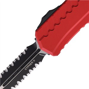 Auto Cypher II D/E OTF FS