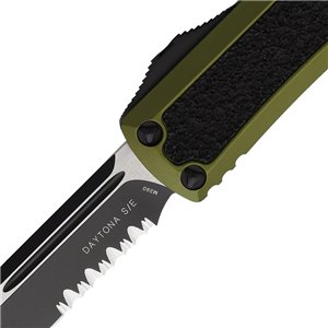 Auto Daytona S/E OTF OD PS