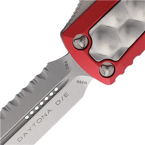 Auto UTX-85 Daytona D/E OTF