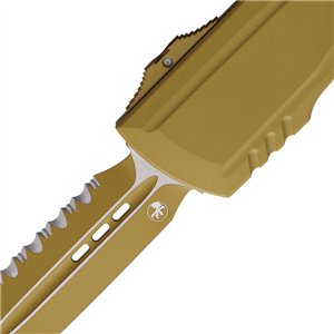 Auto Luminary D/E Cerakote