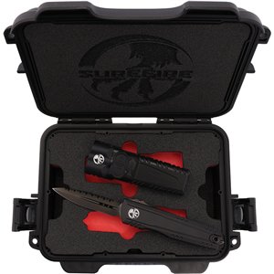 Auto Luminary D/E Stiletto Pro