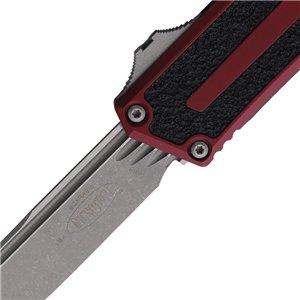 Auto Scarab II OTF S/E Gen III