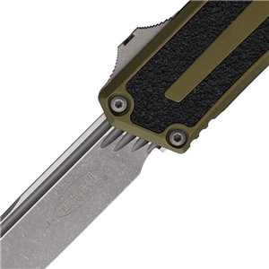 Auto Scarab II OTF S/E Gen III