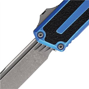 Auto Scarab II OTF S/E Gen III