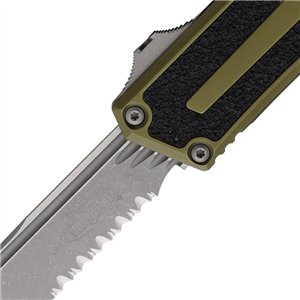 Auto Scarab II OTF S/E Gen III