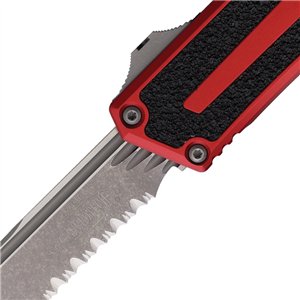 Auto Scarab II OTF S/E Gen III