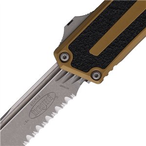 Auto Scarab II OTF S/E Gen III