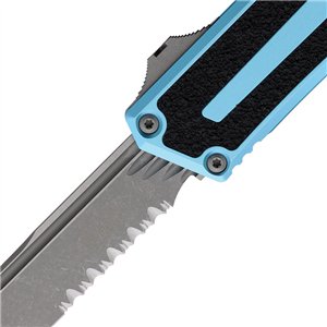 Auto Scarab II OTF S/E Gen III