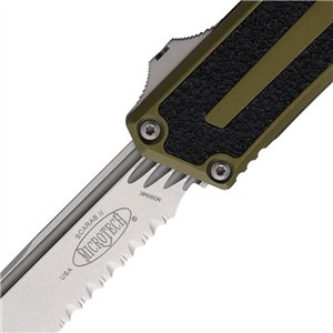 Auto Scarab II OTF S/E Gen III