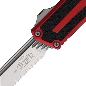 Auto Scarab II OTF S/E Gen III