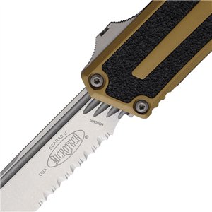 Auto Scarab II OTF S/E Gen III