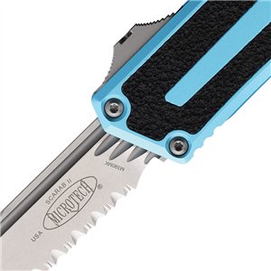 Auto Scarab II OTF S/E Gen III