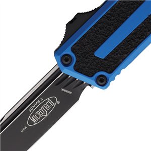 Auto Scarab II OTF S/E Gen III