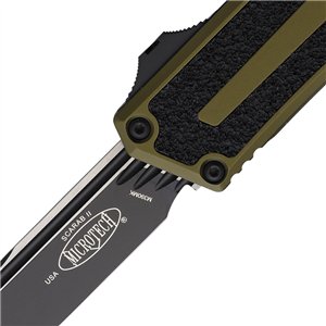 Auto Scarab II OTF S/E Gen III