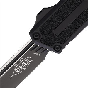 Auto Scarab II OTF S/E Gen III