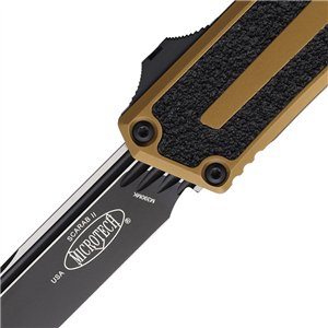 Auto Scarab II OTF S/E Gen III