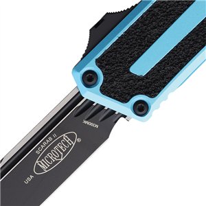 Auto Scarab II OTF S/E Gen III