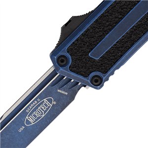 Auto Scarab II OTF S/E Gen III