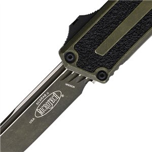 Auto Scarab II OTF S/E Gen III