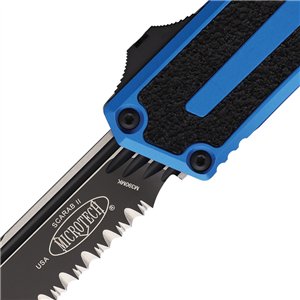 Auto Scarab II OTF S/E Gen III