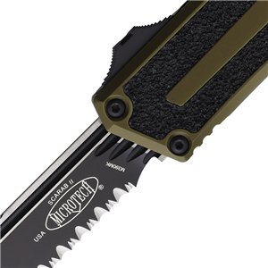 Auto Scarab II OTF S/E Gen III