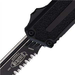 Auto Scarab II OTF S/E Gen III