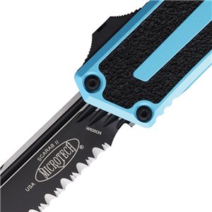 Auto Scarab II OTF S/E Gen III