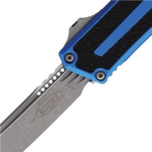 Auto Scarab II OTF T/E APBL