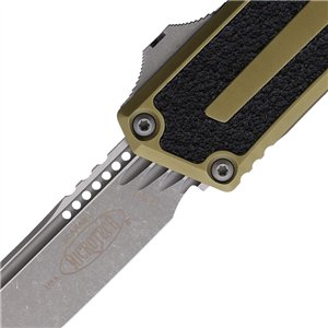 Auto Scarab II OTF T/E Gen III